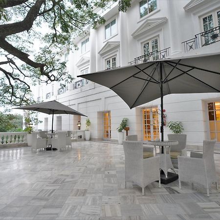 Itc Windsor, A Luxury Collection Hotel, Bengaluru Exterior foto