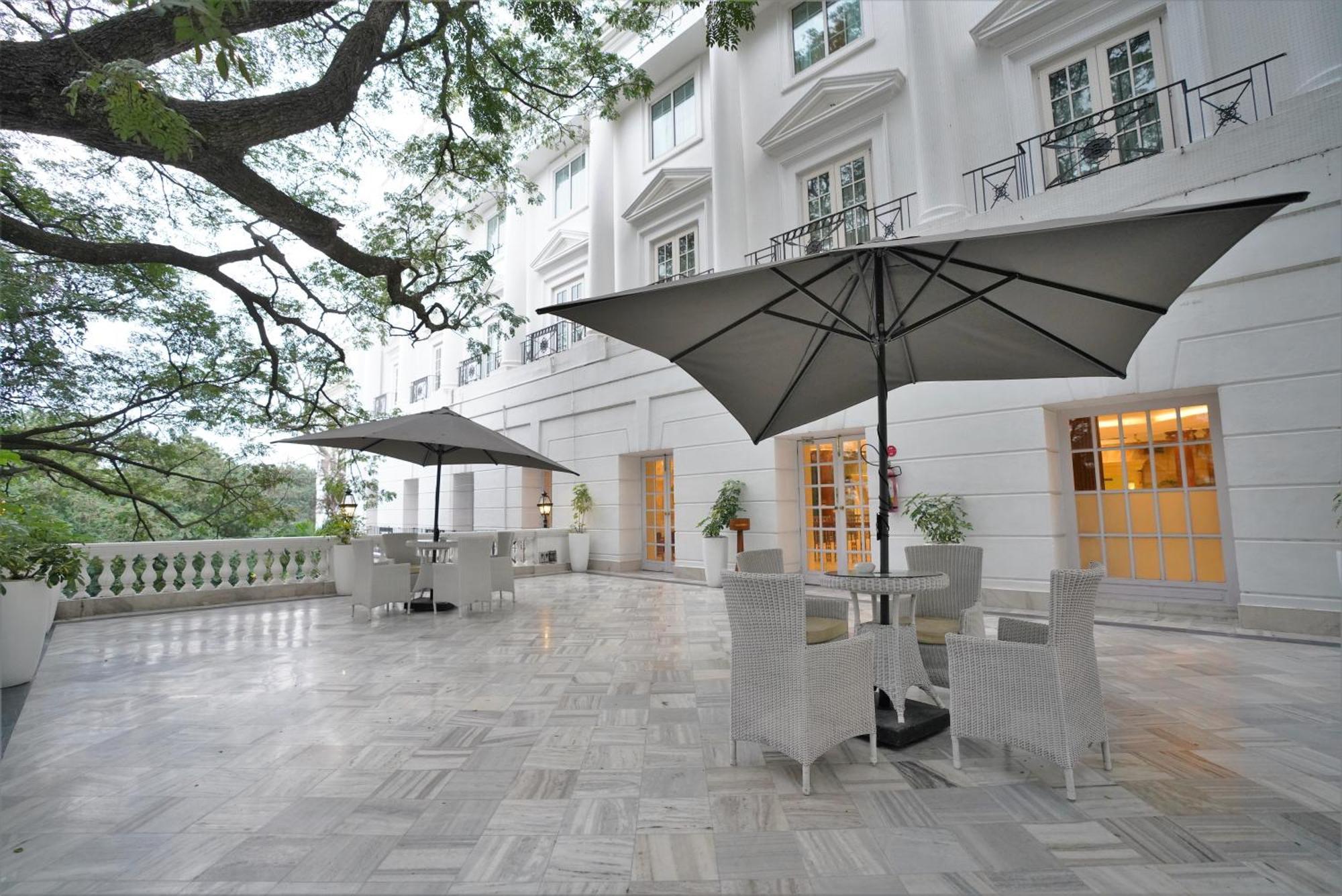 Itc Windsor, A Luxury Collection Hotel, Bengaluru Exterior foto